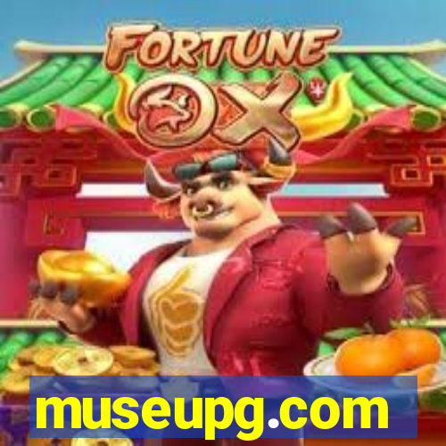 museupg.com