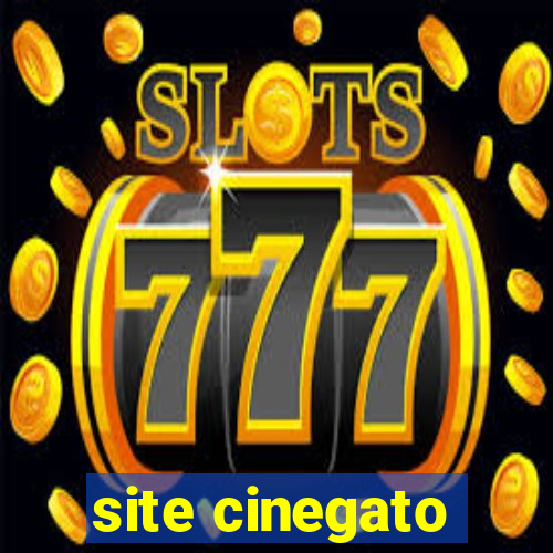 site cinegato