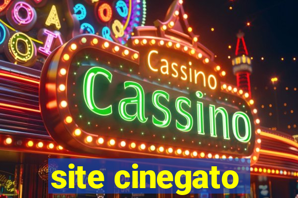 site cinegato