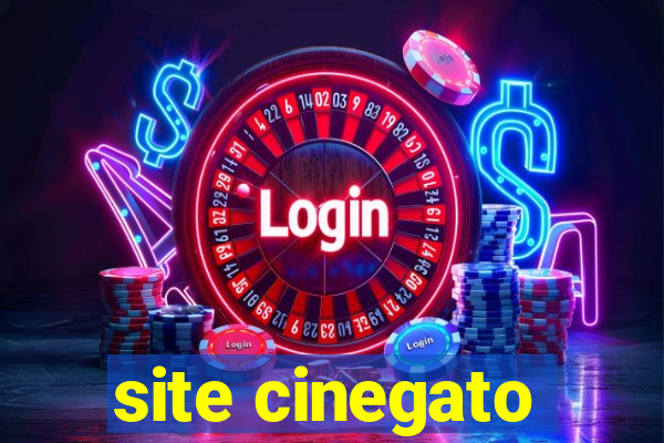 site cinegato