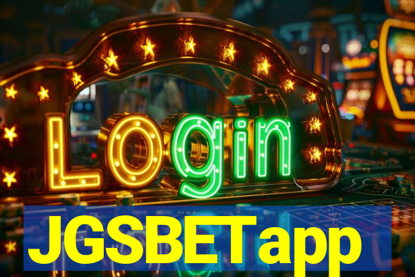 JGSBETapp