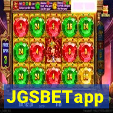 JGSBETapp
