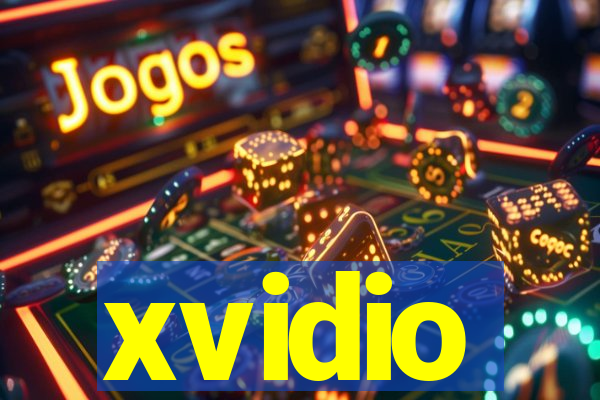 xvidio