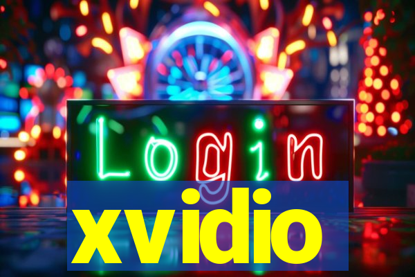 xvidio