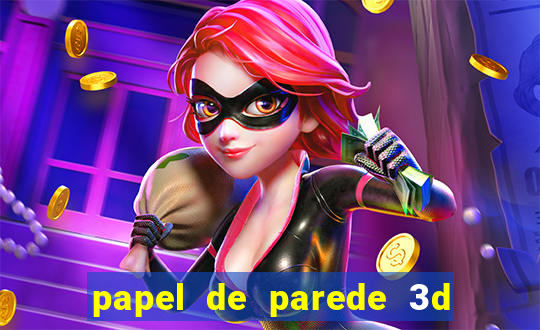 papel de parede 3d botafogo para celular