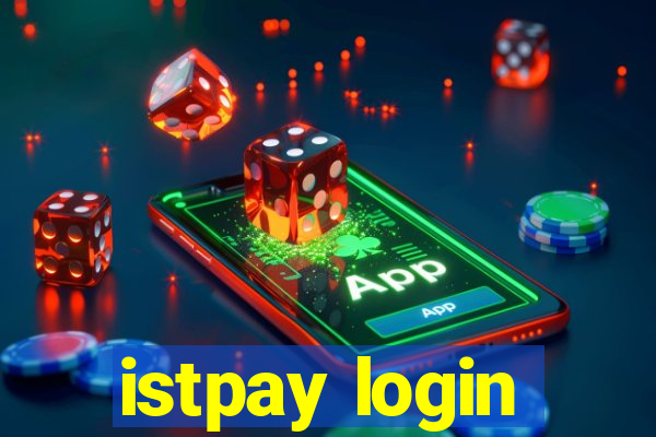 istpay login