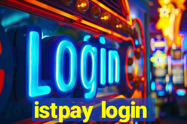 istpay login