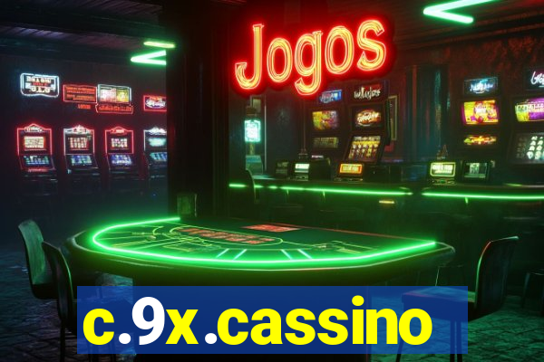 c.9x.cassino