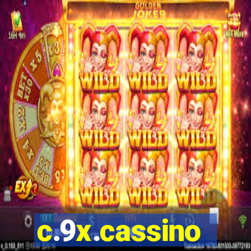 c.9x.cassino