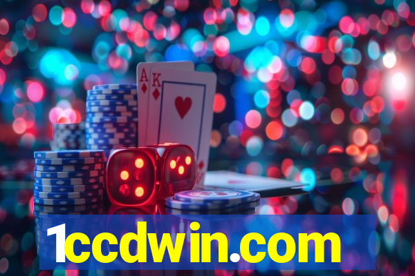 1ccdwin.com