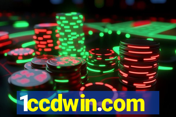 1ccdwin.com