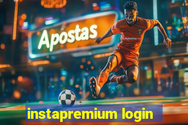 instapremium login