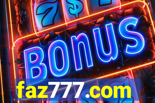 faz777.com