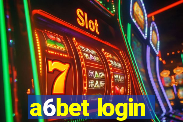 a6bet login