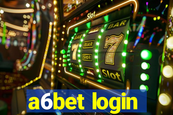 a6bet login