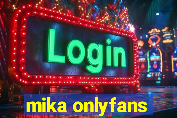 mika onlyfans