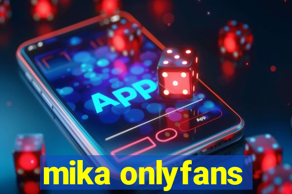 mika onlyfans