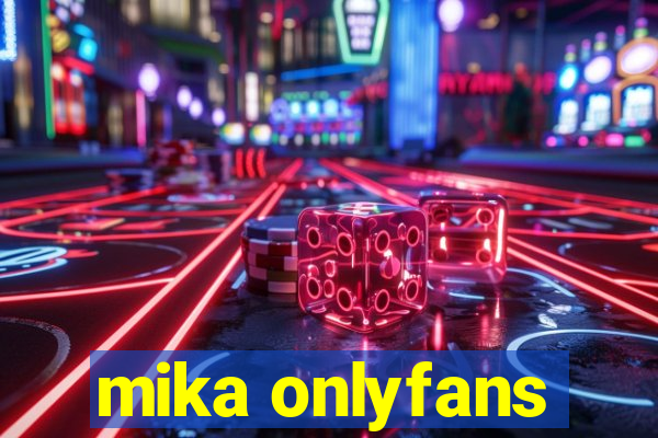 mika onlyfans