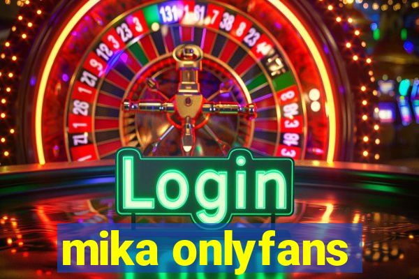 mika onlyfans