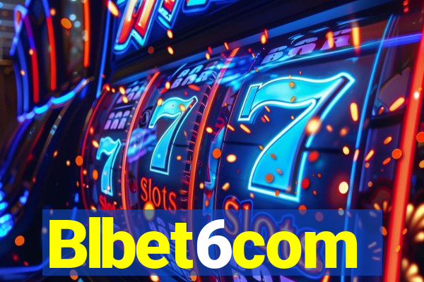Blbet6com