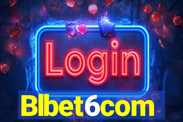Blbet6com