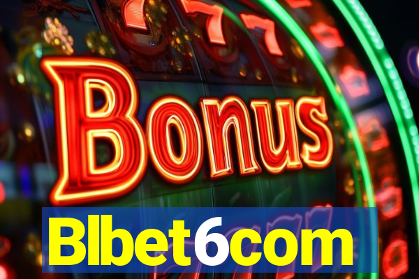 Blbet6com