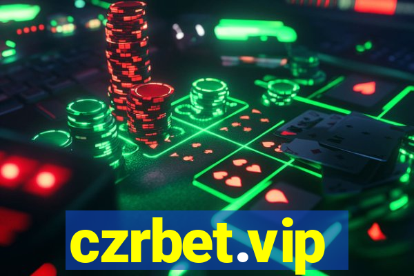 czrbet.vip
