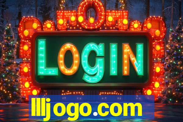 llljogo.com