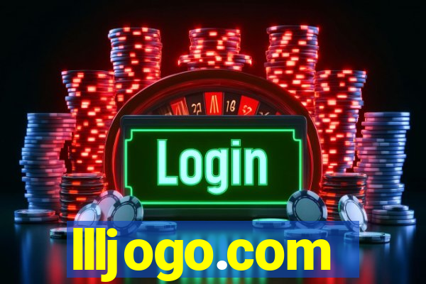 llljogo.com