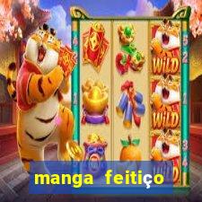 manga feitiço magico pdf
