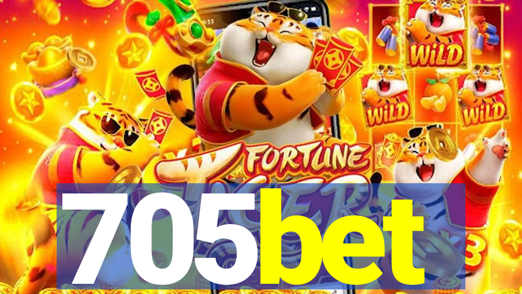 705bet
