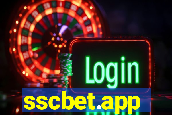 sscbet.app