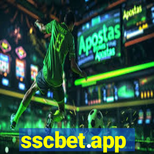 sscbet.app