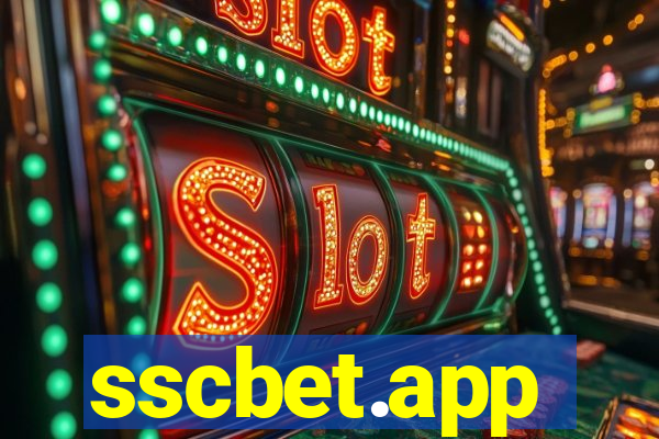 sscbet.app