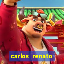 carlos renato jurado silvio santos