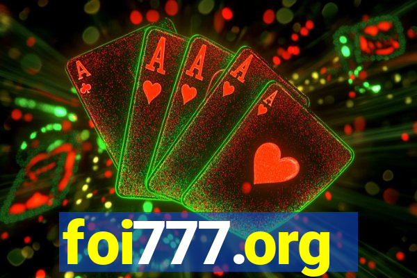 foi777.org