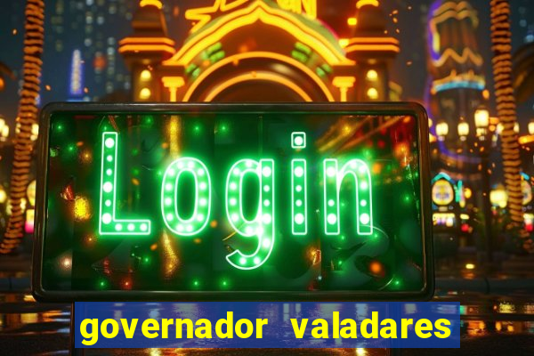 governador valadares o que fazer