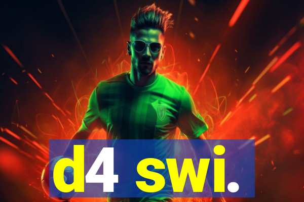 d4 swi.