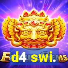 d4 swi.