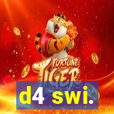 d4 swi.