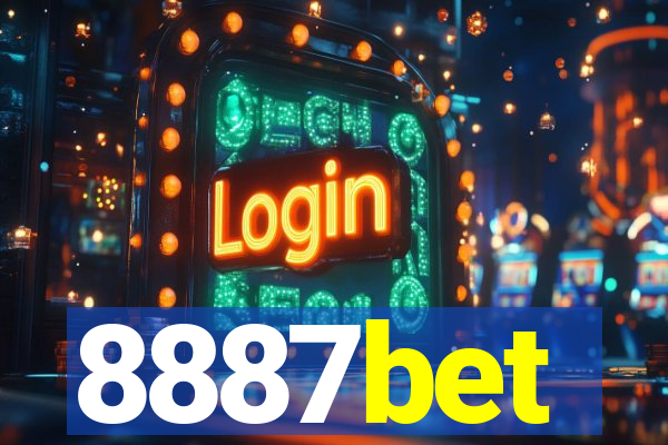 8887bet
