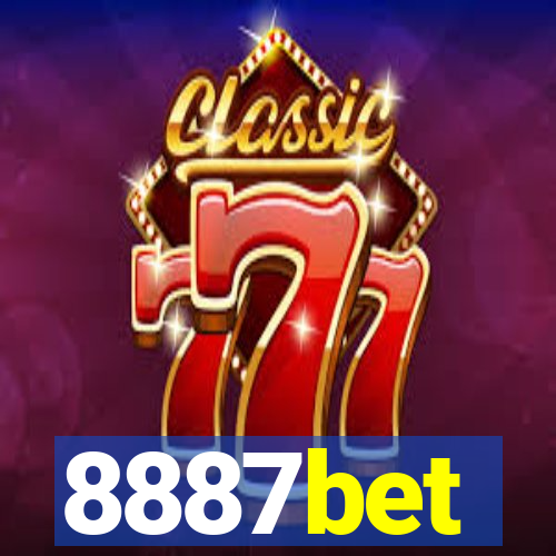 8887bet