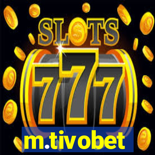 m.tivobet