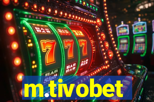 m.tivobet