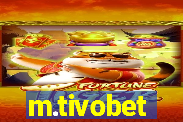 m.tivobet