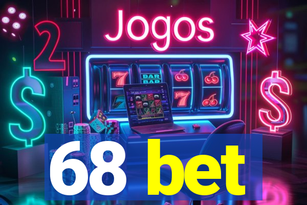 68 bet