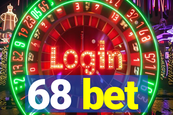 68 bet