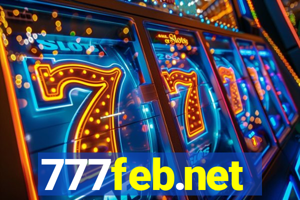 777feb.net
