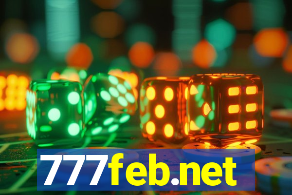 777feb.net