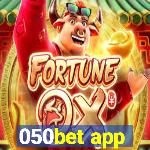 050bet app